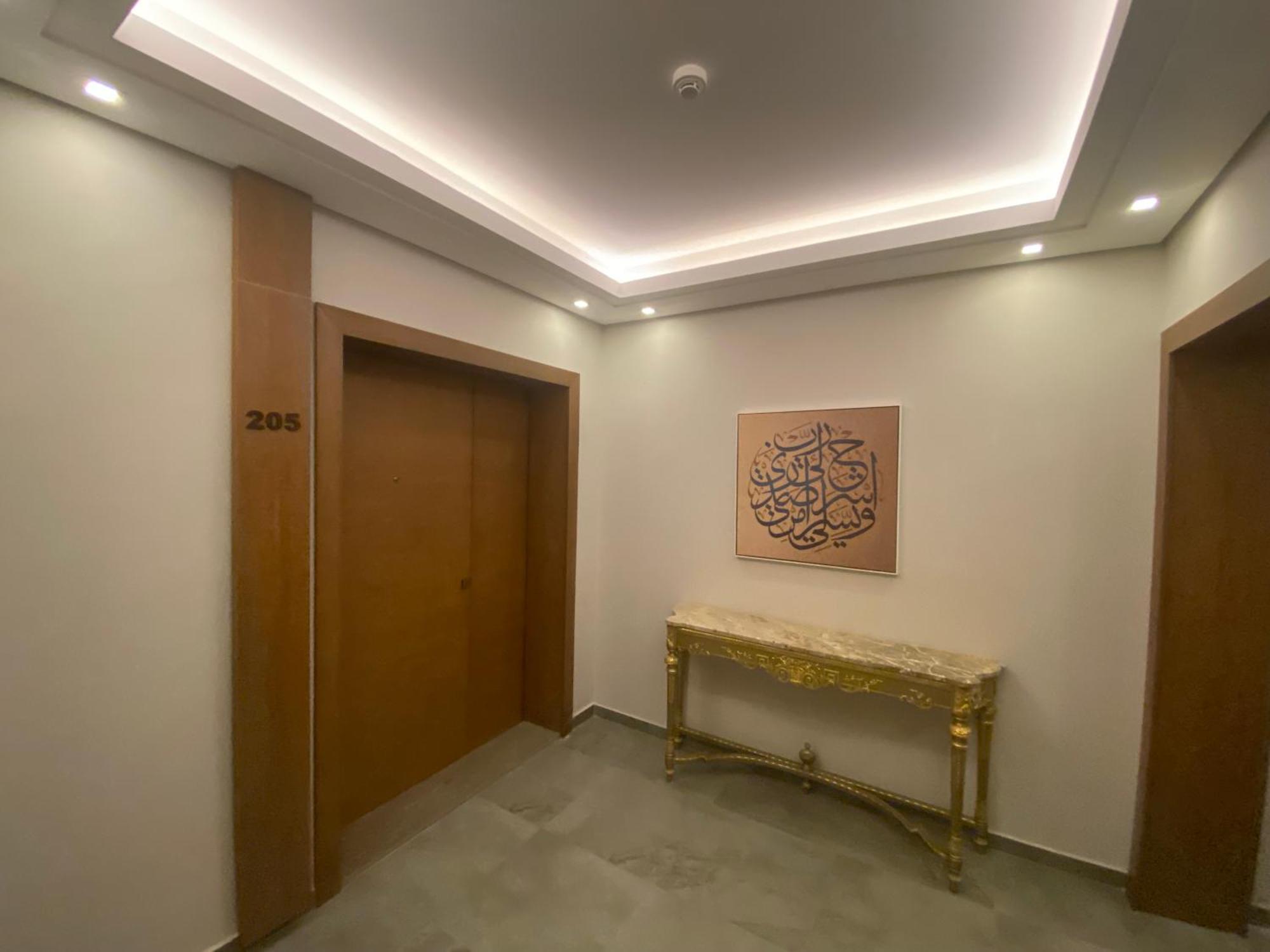 Maison 7 Al Obour Экстерьер фото